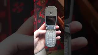 Продам телефон Motorola V171 в Санкт-Петербурге