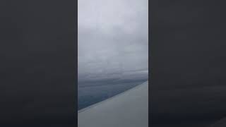 Enjoy this time lapse I shot on the plane from Ghana to the USA - Minneapolis