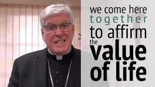 US Bishops for Life: Dewane