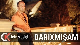 Celal Ehmedov - Darixmisam | Azeri Music [OFFICIAL]