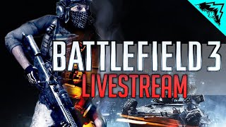 بث مباشر لعبه باتل فيلد Battlefield3