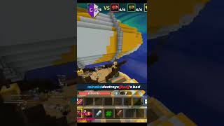 blockman go bedwars fly hacks vs op bridging