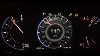 0 a 100 Km/h - Cadillac Escalade Platinum 2016 - Auto Perguntas