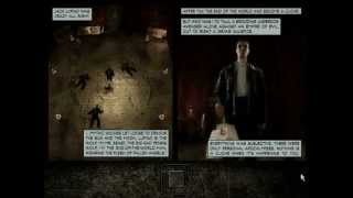 LSP - Max Payne 1 - P1C9 - An Empire Of Evil