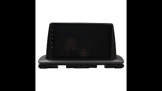 iokone KIA009 car player for KIA K3 2019