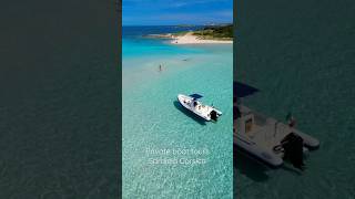 Rent a boat with skipper #sardegna #sardinia #turismo #beautifuldestinations #lamaddalena