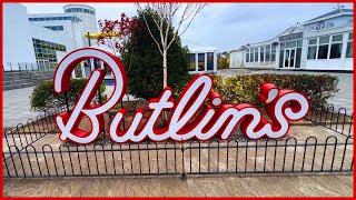 Butlin's in the Easter Holidays - Masked Singer - April 2024