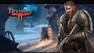 DIVINITY ORIGINAL SIN 2 - El Nino's playthrough EP 02