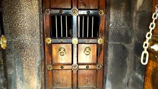 🚩The birth place of shivaji maharaja. SHIVNERI FORT . Jay bhavani jay shivaji.🚩