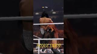 Subscribe 💢 Becky Lynch Delivers Manhandle Slam To Chyna