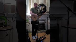 Connor Shaw, Ed Sheeran Tribute(1)