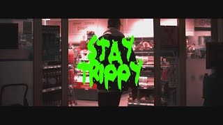 Szopeen "Stay Trippy" ft. Perti (prod by @Lohleq)