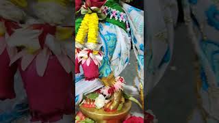 Daily Wonderful Radha Madhava Darshan #isckon #wonderful #radhakrishna #darshan #Radha_Madhav