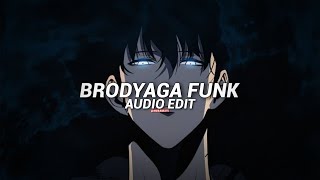 Brodyaga Funk - Eternxlkz | Audio Edit | Non Copyright