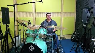 Sunday Morning - No Doubt - Drum Cover by PoLo Yap