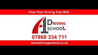 A1 Driving School