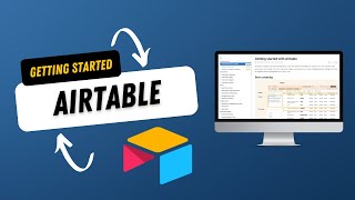 Getting started with Airtable