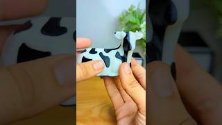 Funny cow | 3d Printed passthrough |  ASMR Toys