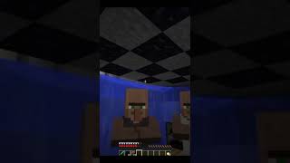 Нубика и Профессионала взрывают #shorts #нуб #про #minecraft