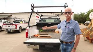 General Contractor on Why Ford SuperCab Trucks are Better than Regular | Best Commercial Trucks 003