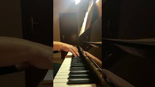 So in love - musica di Cole Porter (Al pianoforte Vincenzo Rotunno)