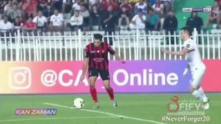 الكورة مش مع عفيفي #5   تحليل مباراة إتحاد العاصمة والزمالك 21 6 2017 1