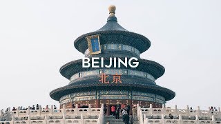 Turismo en Beijing (Pekin)