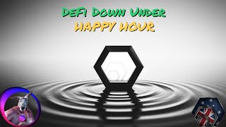 DeFi Down Under Happy Hour Ep. 39