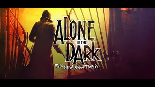 Alone in the Dark: The New Nightmare / PS 2