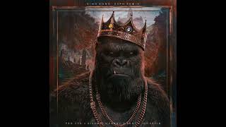 Pro Zed - KING KONG (S3Ph Remix) ft. Kivumbi King, Kenny K-Shot & Ish Kevin