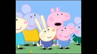 compilado 4  peppa pig da zueira