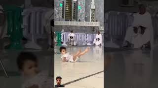 main band e aasi hun #cutebaby #islamicvideo #islam #ytshorts #viral