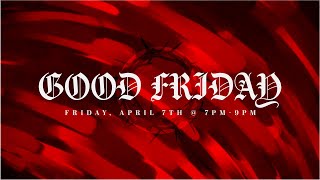 Good Friday 2023