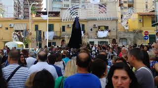 Processione Maria SS Addolorata 2015