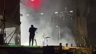 It's a Sin - Pet Shop Boys - Primavera Sound, Argentina 26/11/2023