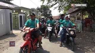 ▶️  PAWAI INFORMASI UNJUNG TAPAKAN NYI MAS RATU JUNTI