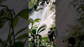 Curug Bibijilan Sukabumi