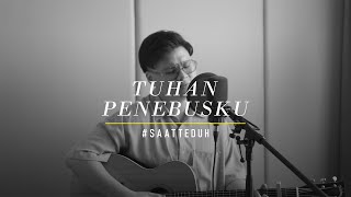 #SaatTeduh - Tuhan Penebusku (Yeshua Abraham)