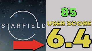 Why Aren't YOU Playing STARFIELD?