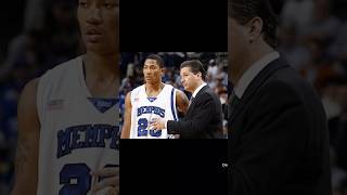 Derrick Rose NCAA Tournament Highlights at Memphis. #derrickrose #basketball  #memphis