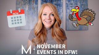 Fall 2022 Events & Free Things to Do in Dallas/Fort Worth! | Minteer Real Estate Team