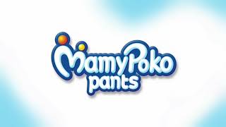 I Accidentally MamyPako Pants Logo Ident