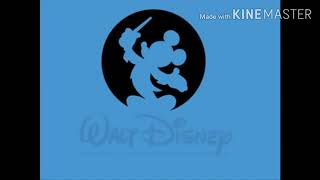 PBS LOGO B 2021 Walt Disney records logo