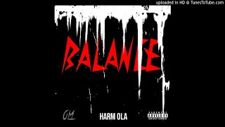 Balance - Harm (Prod. ZackOnTheTrack)