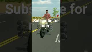 #bikestunt#gaming#indianvehiclessimulator3d#splendor#californialove#bikelover#stunt#likesubscribe#op