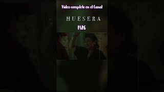 La huesera | resumen | #resumenpelicula #resumen #scary