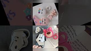 Choose your Gift 🎁 ✨️ #cute earpods #choose #gift #pick #ytshorts