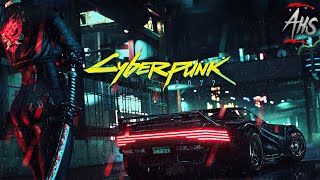 Cyberpunk 2077 | Endings | PAKISTAN LIVESTREAM - AHS