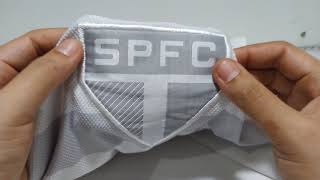 CAMISA GOLEIRO SPFC  - Penalty 2013