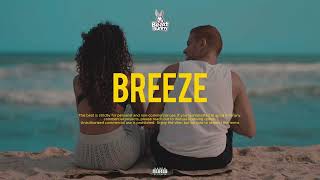 [Free] Afro-Beat 2024 "BREEZE"  Omah Lay x Rema x Ayra Starr x Fave Type Beat